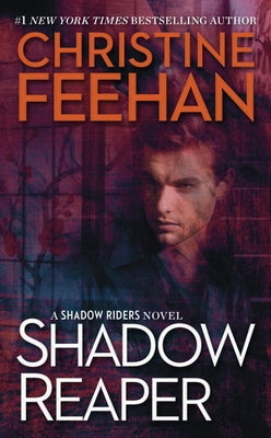 Shadow Reaper by Feehan, Christine