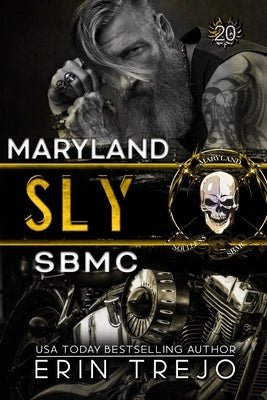 Sly: SBMC Maryland by Trejo, Erin