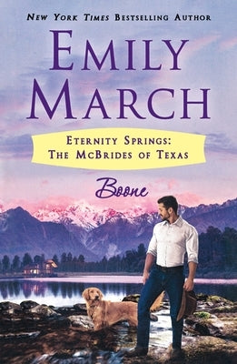 Boone by March, Emily