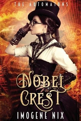 Nobel Crest by Nix, Imogene