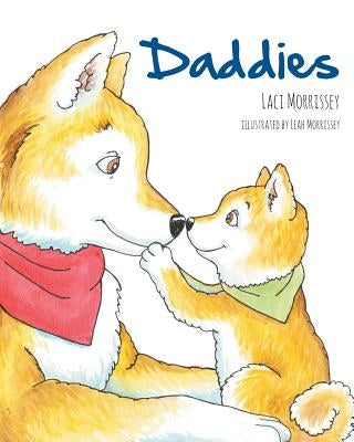 Daddies by Morrissey, Laci