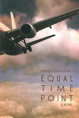 Equal Time Point by Jones, Harrison