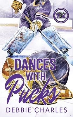 Dances with Pucks by Charles, Debbie