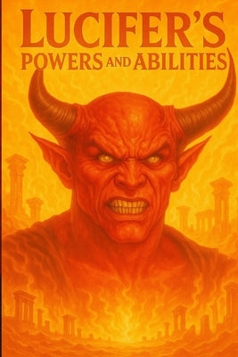 Lucifer's Powers And Abilities: Epic Short Stories Of Him Using Each Power. Incredible. Must Read. by Scialoia, Ken