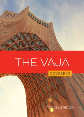The Vaja by Lorenzo, Tomas