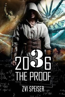 2036 The Proof by Speiser, Zvi