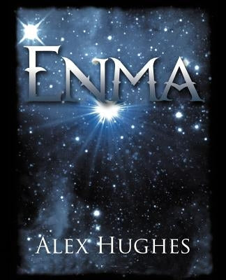 Enma by Hughes, Alex