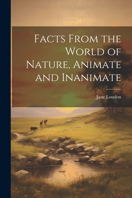 Facts From the World of Nature, Animate and Inanimate by Loudon, Jane