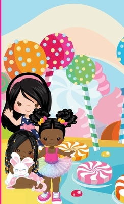 Candyland by Joseph, Sheilita