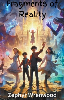 Fragments of Reality by Wrenwood, Zephyr