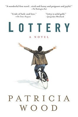 Lottery by Wood, Patricia