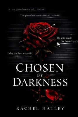 Chosen by Darkness by Hatley, Rachel