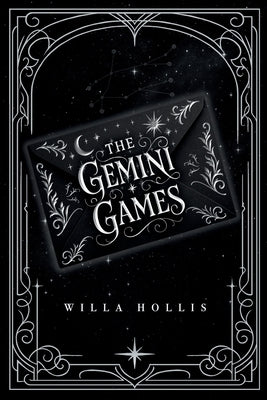 The Gemini Games by Hollis, Willa