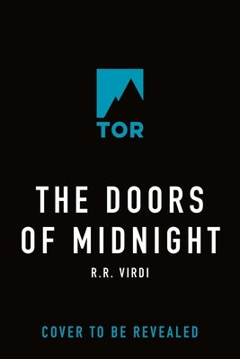 The Doors of Midnight by Virdi, R. R.