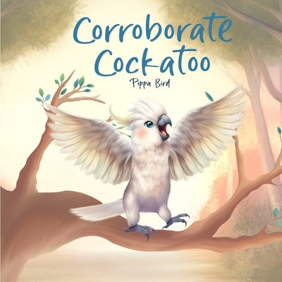 Corroborate Cockatoo by Bird, Pippa