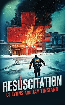 Resuscitation by Tinsiano, Jay