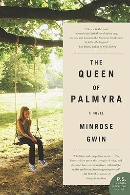The Queen of Palmyra by Gwin, Minrose