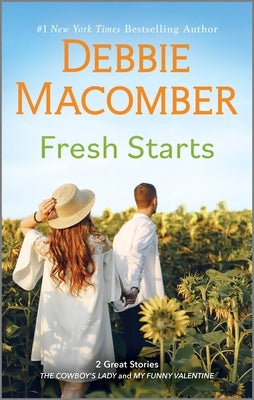 Fresh Starts by Macomber, Debbie