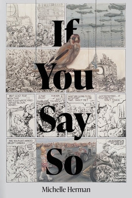 If You Say So by Herman, Michelle
