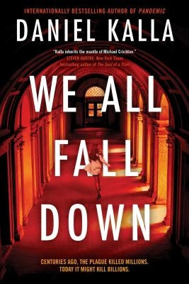 We All Fall Down by Kalla, Daniel