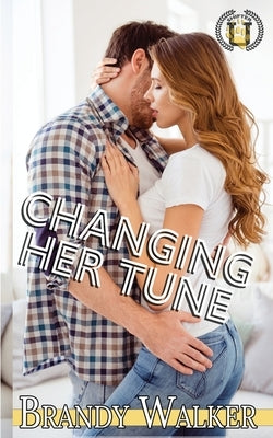 Changing Her Tune by Varner, Noel