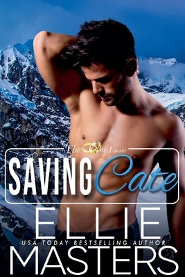 Saving Cate by Masters, Ellie