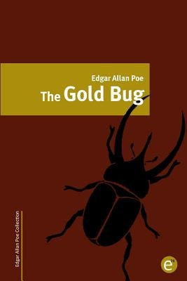 The gold bug by Fresneda, Ruben
