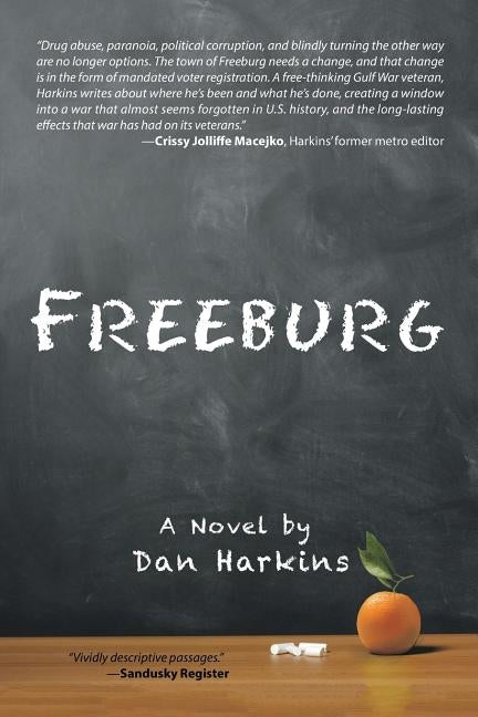 Freeburg by Harkins, Dan