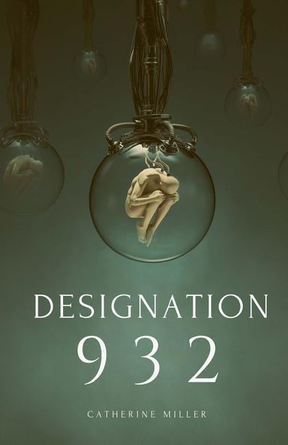 Designation 932 by Miller, Catherine