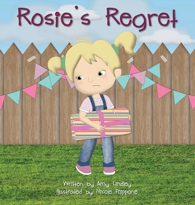 Rosie's Regret by Lindley, Amy