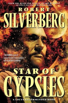 Star of Gypsies by Silverberg, Robert