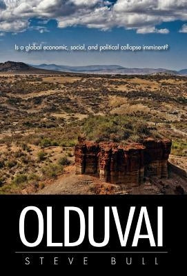 Olduvai by Bull, Steve