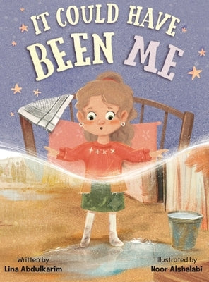 It Could Have Been Me by Abdulkarim, Lina M.