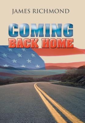 Coming Back Home by Richmond, James