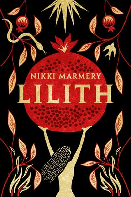 Lilith by Marmery, Nikki