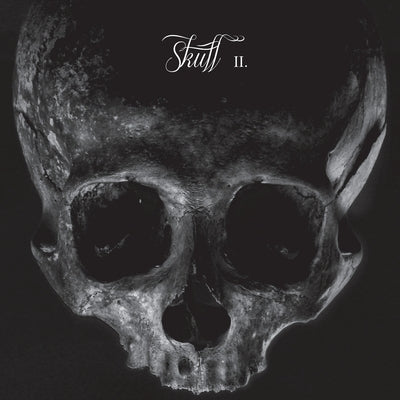 Skull II. by Kovacs, Krisztian