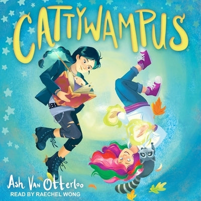 Cattywampus by Otterloo, Ash Van