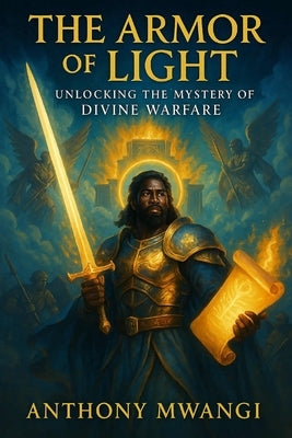 The Armour of Light: Unlocking the Mystery of Divine Warfare by Mwangi, Anthony