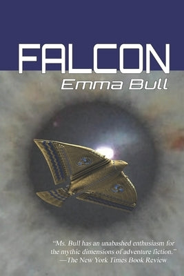 Falcon by Bull, Emma
