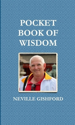 Pocket Book of Wisdom by Gishford, Neville