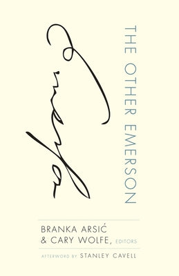 The Other Emerson by Arsic, Branka
