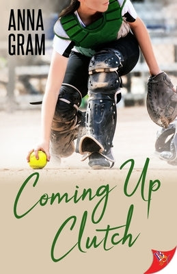 Coming Up Clutch by Gram, Anna