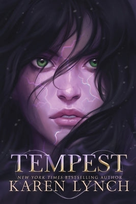 Tempest by Lynch, Karen