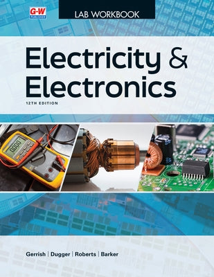 Electricity and Electronics by Gerrish, Howard H.