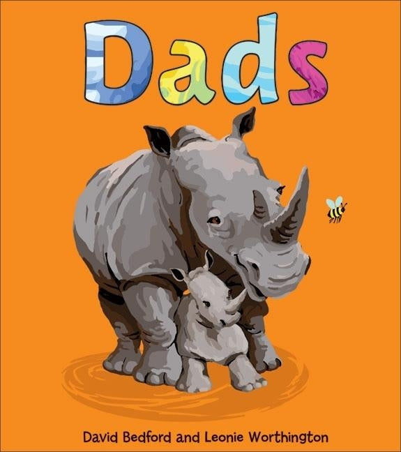 Dads by Bedford, David