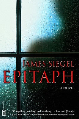 Epitaph by Siegel, James