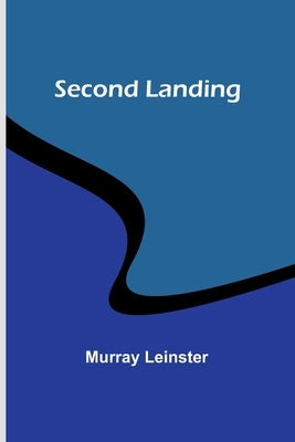 Second landing by Leinster, Murray
