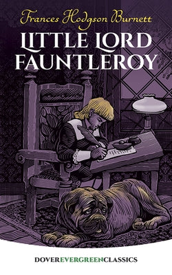 Little Lord Fauntleroy by Burnett, Frances Hodgson