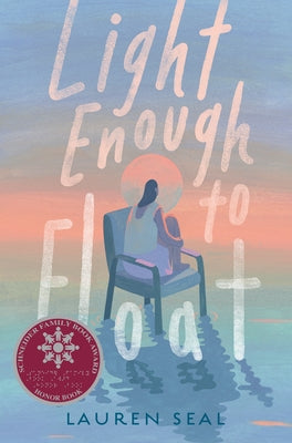 Light Enough to Float by Seal, Lauren