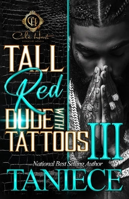 Tall Red Dude With Tattoos 3: The Finale by Taniece